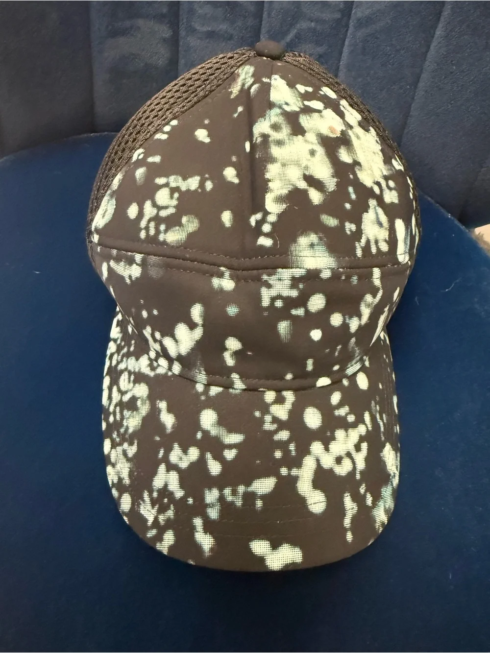 Lululemon Dash And Splash Cap II Hat